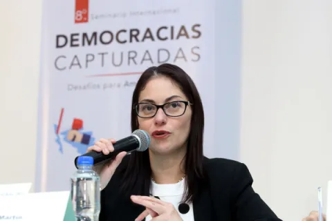 Fotografía del evento