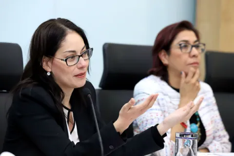Fotografía del evento