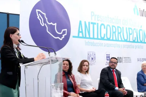Fotografía del evento