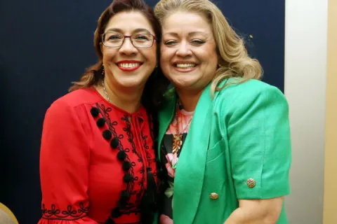 Fotografía del evento