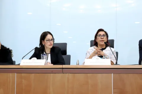 Fotografía del evento