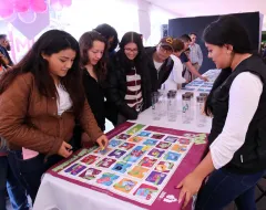Fotografía del evento