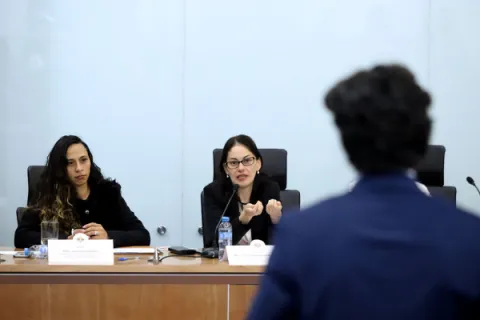 Fotografía del evento