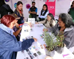 Fotografía del evento