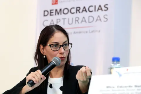 Fotografía del evento