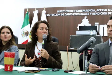 Fotografía del evento