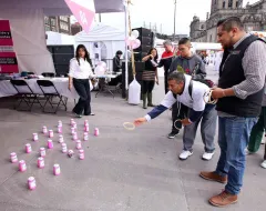 Fotografía del evento