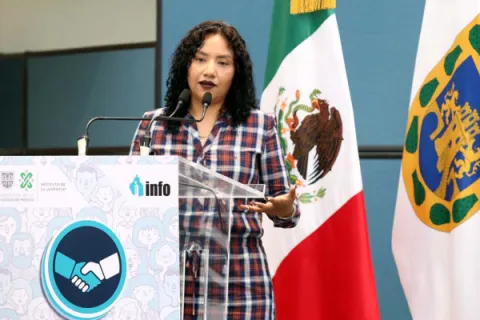 Fotografía del evento