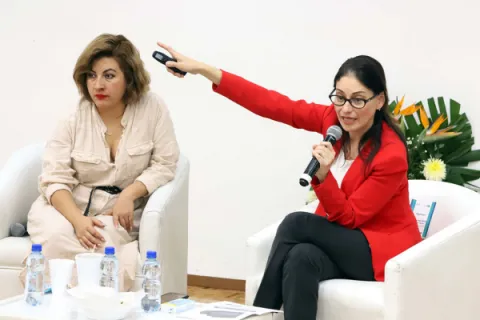 Fotografía del evento