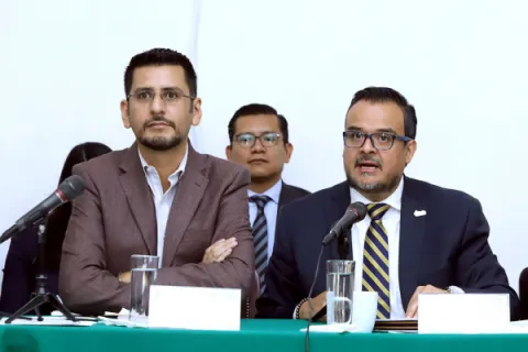 Fotografía del evento