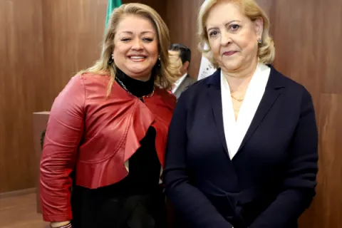 Fotografía del evento