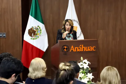 Fotografía del evento