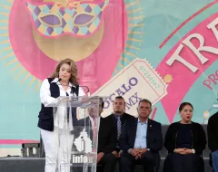 Fotografía del evento