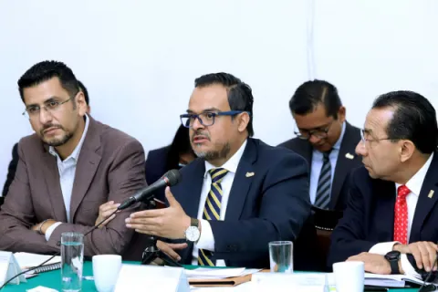 Fotografía del evento