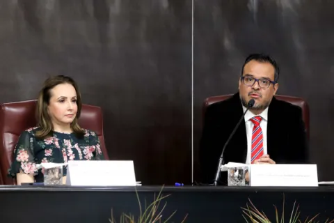 Fotografía del evento