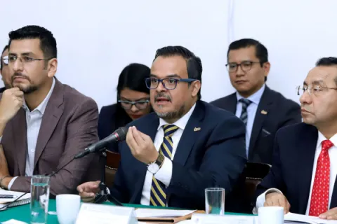 Fotografía del evento
