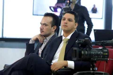 Fotografía del evento
