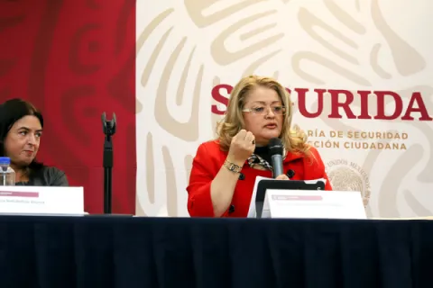 Fotografía del evento