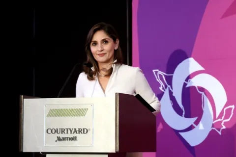 Fotografía del evento