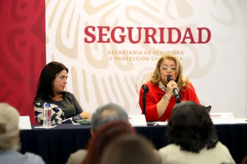 Fotografía del evento