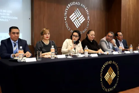 Fotografía del evento