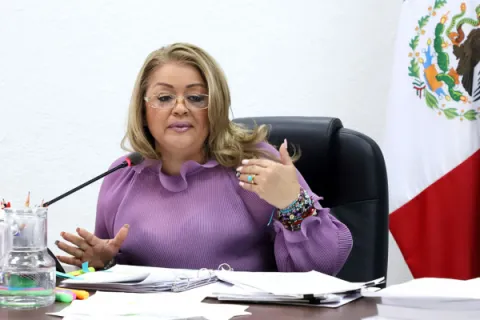 Fotografía del evento