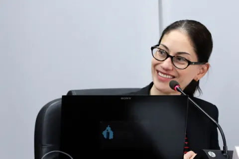 Fotografía del evento