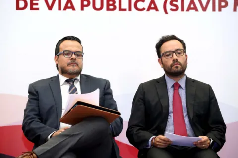Fotografía del evento
