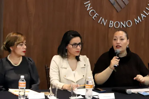 Fotografía del evento