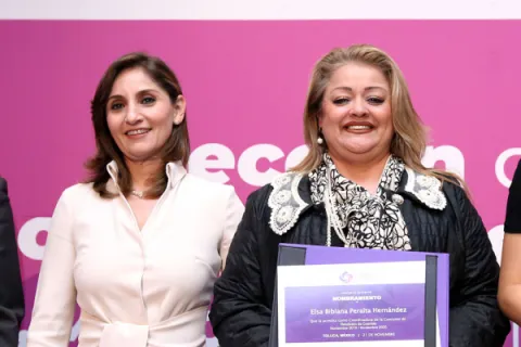 Fotografía del evento