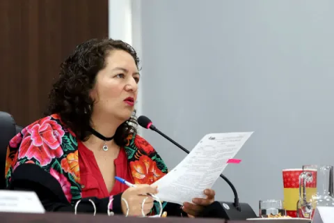 Fotografía del evento