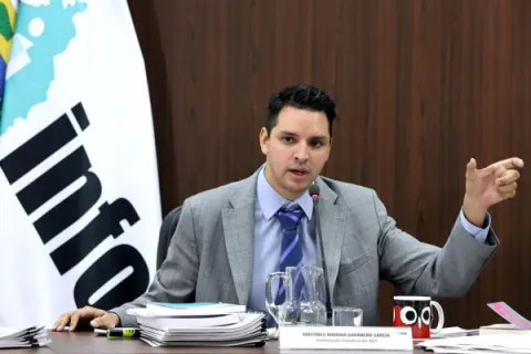 Fotografía del evento