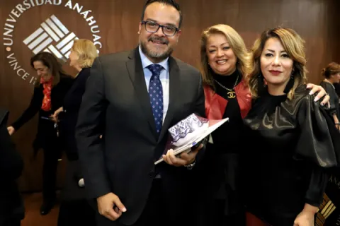 Fotografía del evento