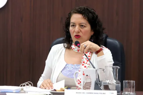 Fotografía del evento