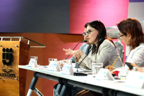 Fotografía del evento