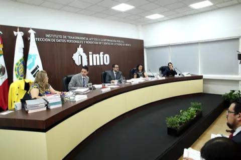 Fotografía del evento