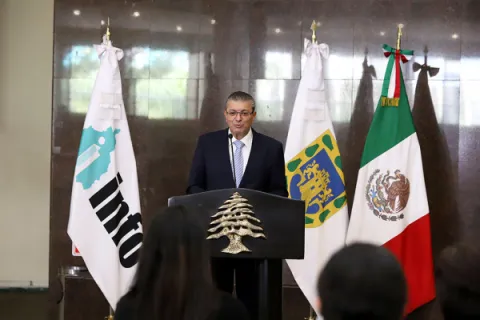 Fotografía del evento