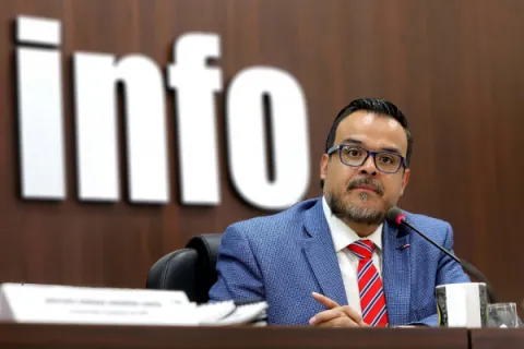 Fotografía del evento