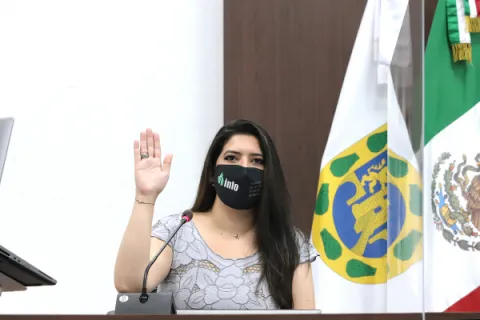 Fotografía de la sesión ordinaría del Pleno