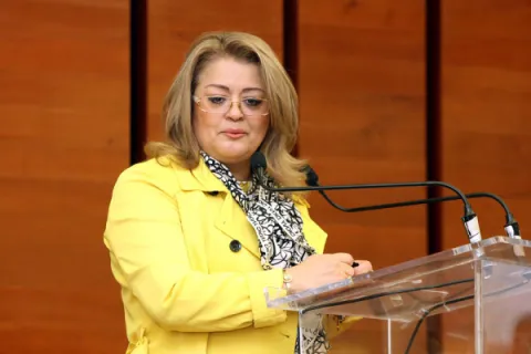 Fotografía del evento