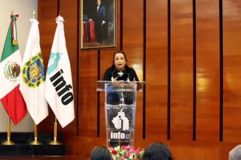 Fotografía del evento