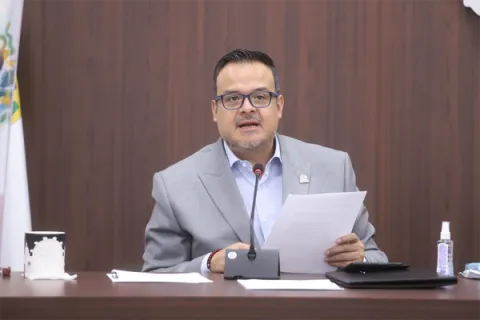 Fotografía del evento