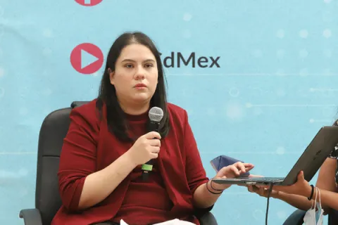 Fotografía del evento