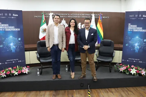 Fotografía del evento