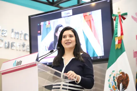 Fotografía del evento