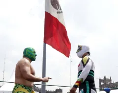 Fotografía del evento