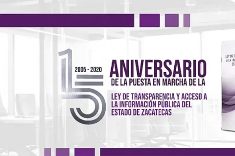 Captura de pantalla de la sesión virtual