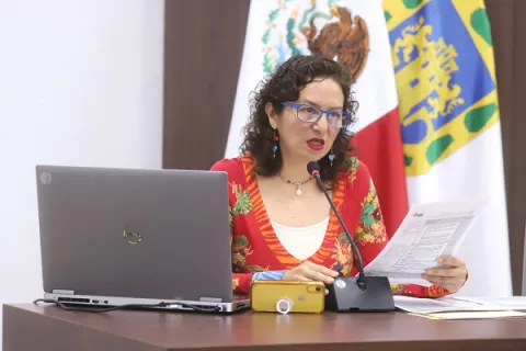 Fotografía del evento