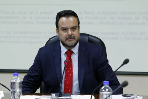 Fotografía del evento