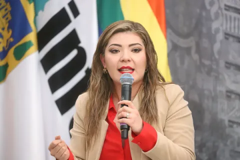 Fotografía del evento